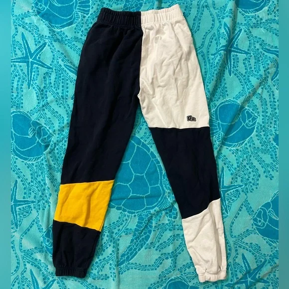 UMICH sweatpants joggers - Picture 2 of 3